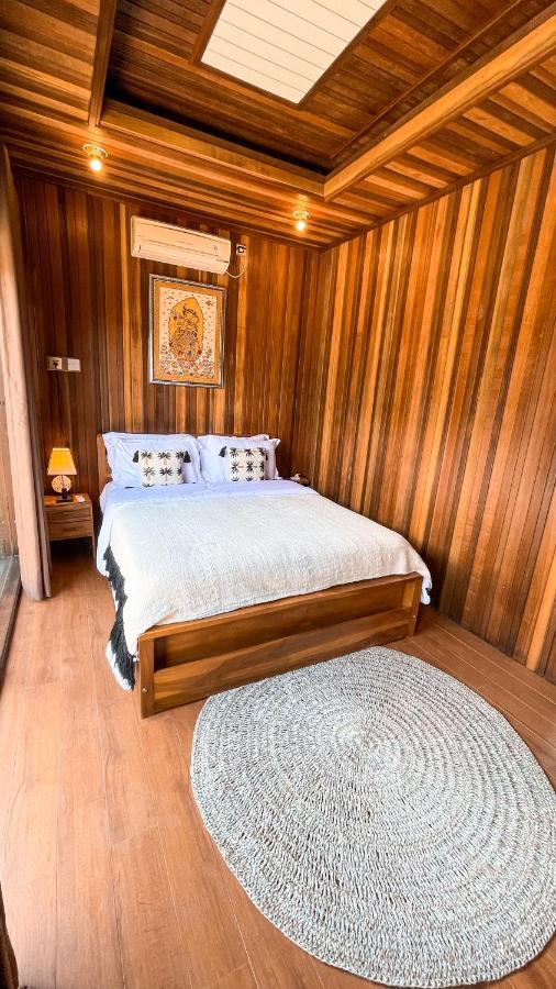 The Toya Bali - Private Room & Jacuzzi Bangli Exterior photo
