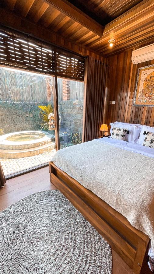 The Toya Bali - Private Room & Jacuzzi Bangli Exterior photo