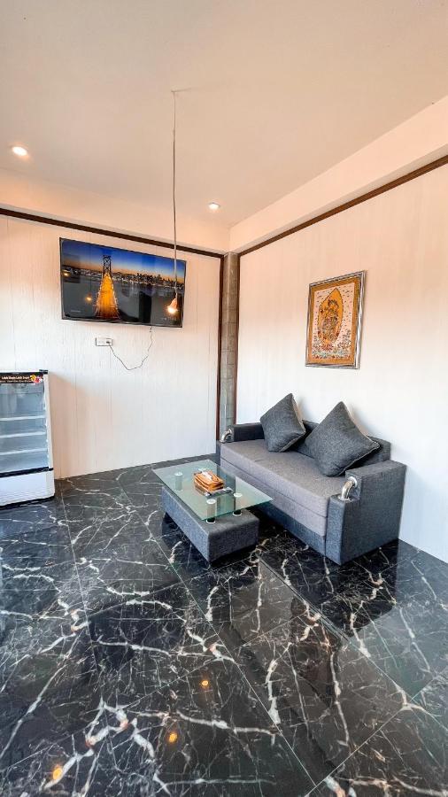 The Toya Bali - Private Room & Jacuzzi Bangli Exterior photo
