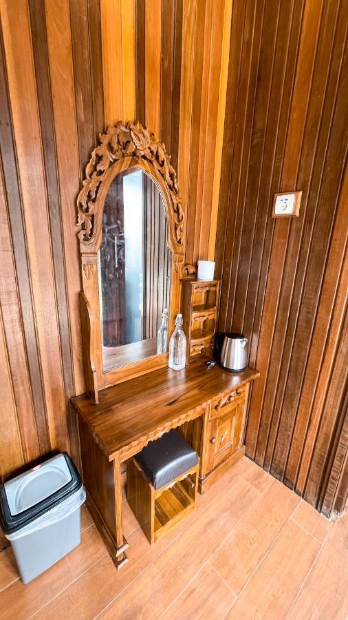 The Toya Bali - Private Room & Jacuzzi Bangli Exterior photo
